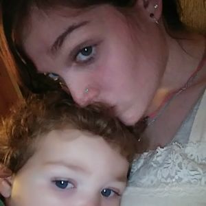 Meet your Posher, Adrienne